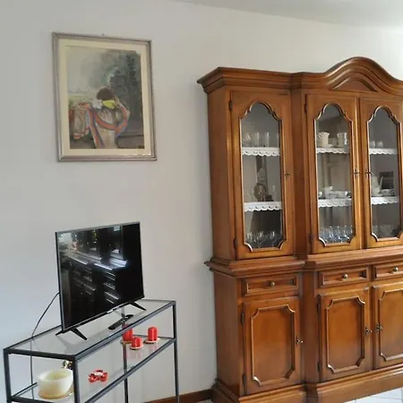 Holiday home La Casa Di Tommy *