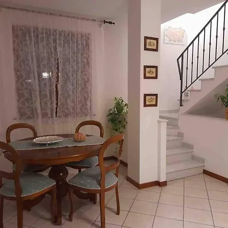 Holiday home La Casa Di Tommy *