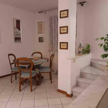 La Casa Di Tommy Monsagrati