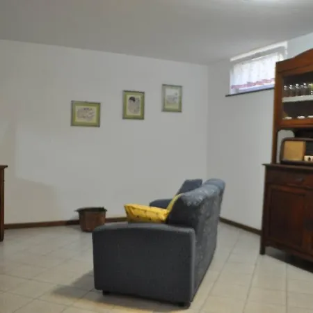 Holiday home La Casa Di Tommy Monsagrati