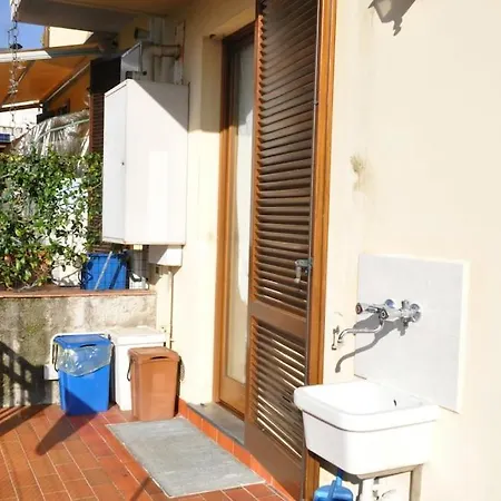 Holiday home La Casa Di Tommy *