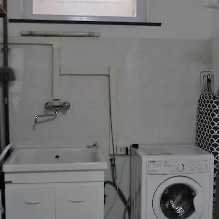 بيت للعطل La Casa Di Tommy