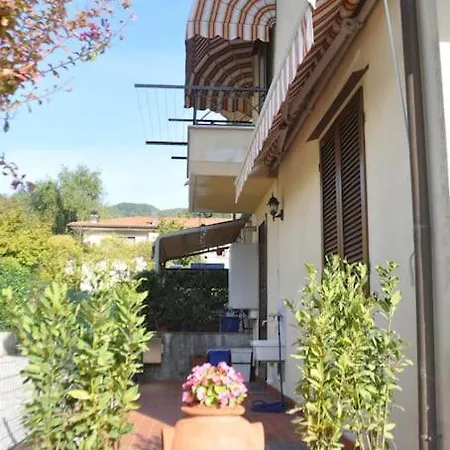 La Casa Di Tommy * Monsagrati