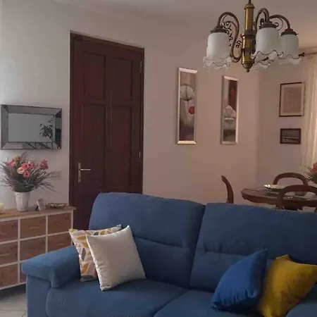 La Casa Di Tommy Monsagrati