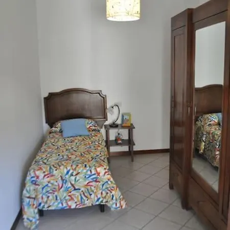 La Casa Di Tommy Holiday home Monsagrati