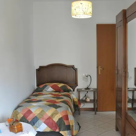 Holiday home La Casa Di Tommy Monsagrati