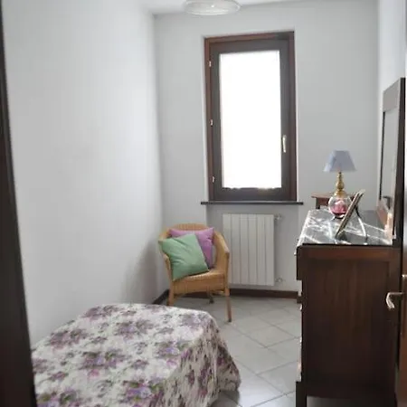 Holiday home La Casa Di Tommy *