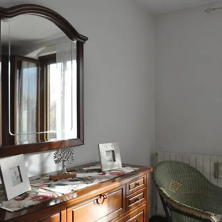 Holiday home La Casa Di Tommy *