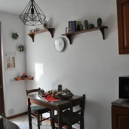 La Casa Di Tommy * Monsagrati