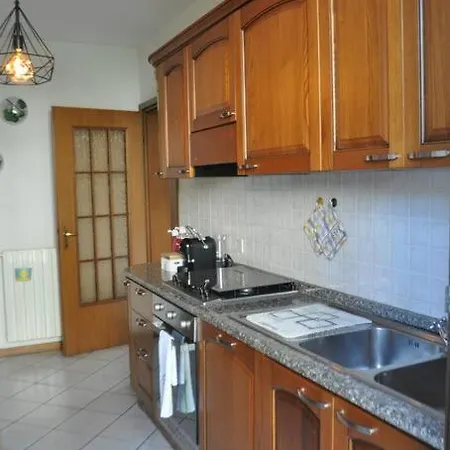 Holiday home La Casa Di Tommy
