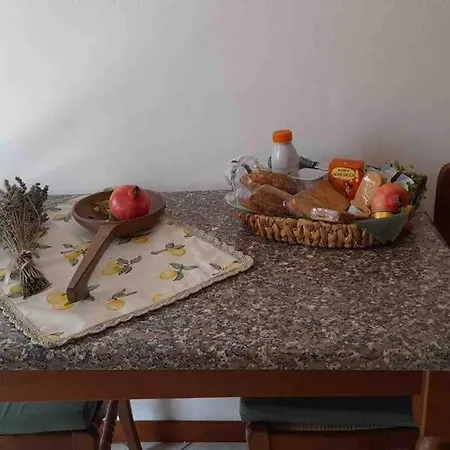La Casa Di Tommy Holiday home Monsagrati