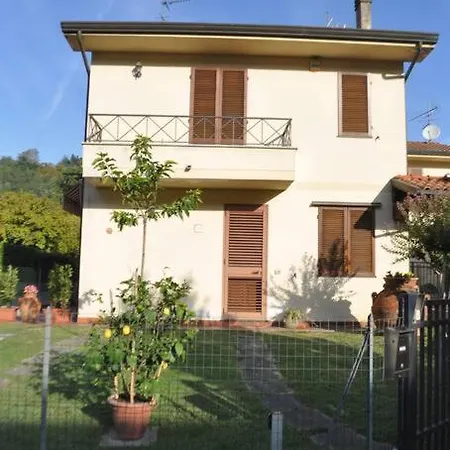 Holiday home La Casa Di Tommy Monsagrati