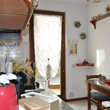 La Casa Di Tommy Holiday home Monsagrati