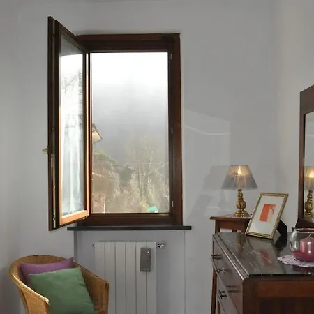 La Casa Di Tommy Holiday home