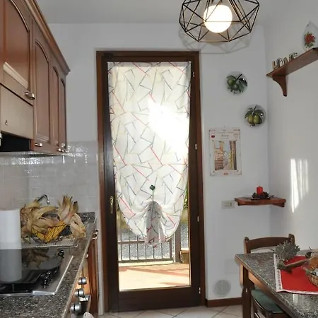 La Casa Di Tommy * Monsagrati
