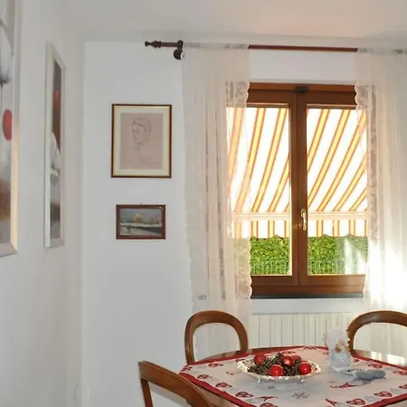 La Casa Di Tommy Monsagrati