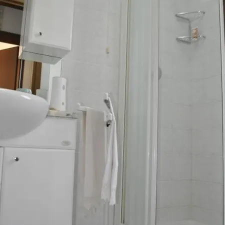 بيت للعطل La Casa Di Tommy *