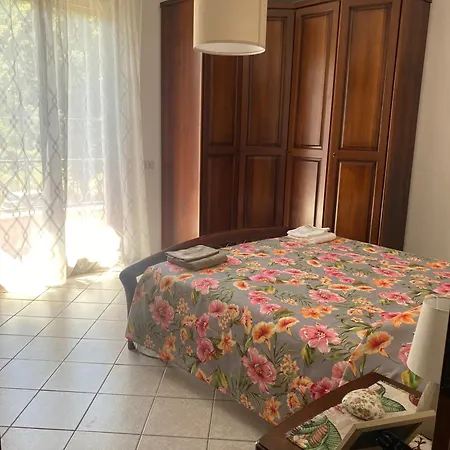 Holiday home La Casa Di Tommy