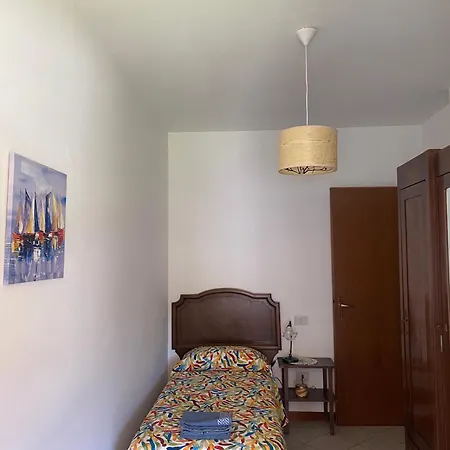 La Casa Di Tommy Holiday home *