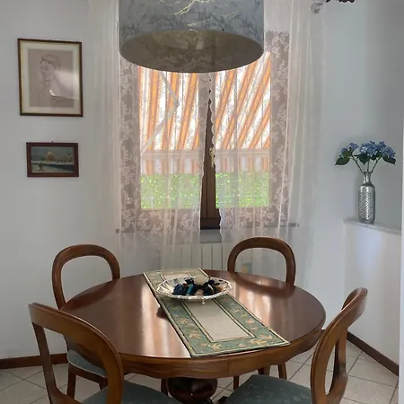 Holiday home La Casa Di Tommy *