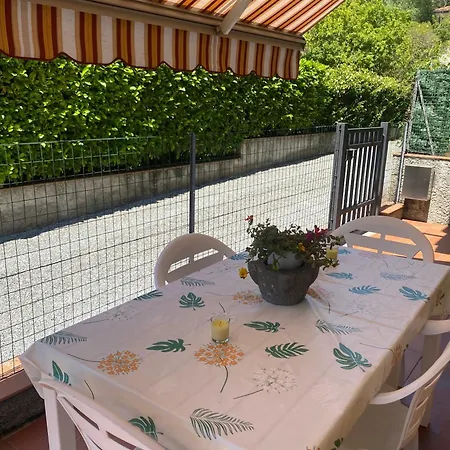 La Casa Di Tommy Monsagrati