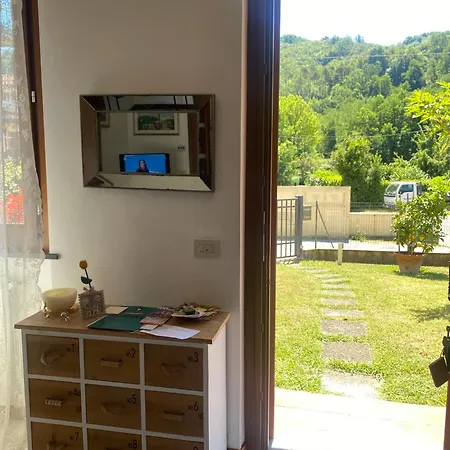 La Casa Di Tommy *