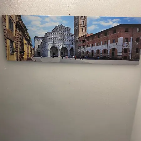 La Casa Di Tommy Monsagrati