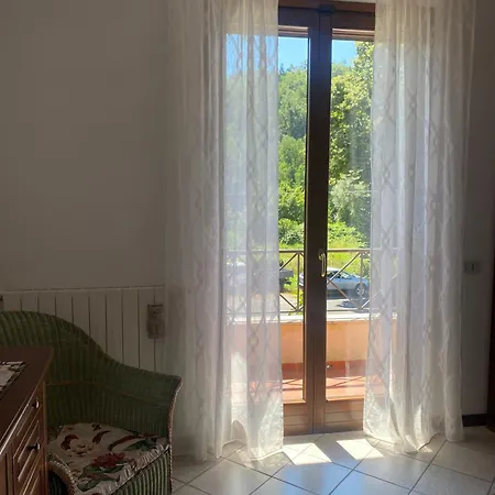 Holiday home La Casa Di Tommy *